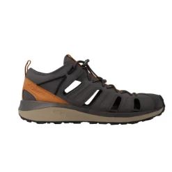 Sandales*Columbia Trailstorm H20 Gris foncé/Caramel